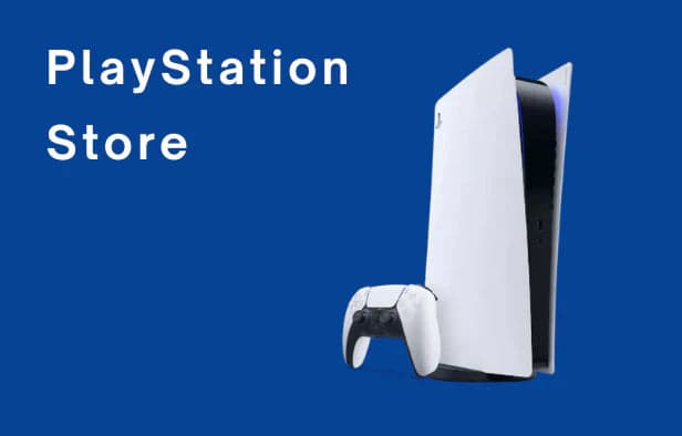 PlayStation Store Collection