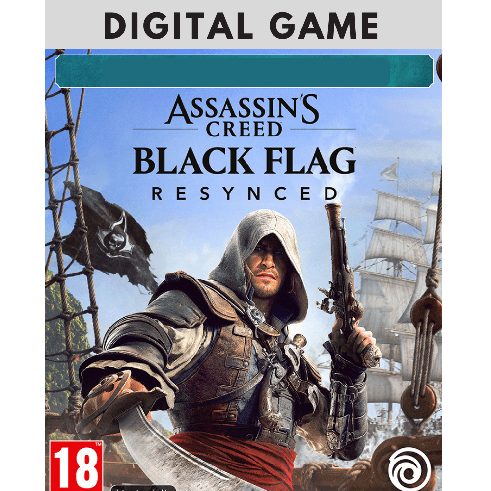 Featured Game