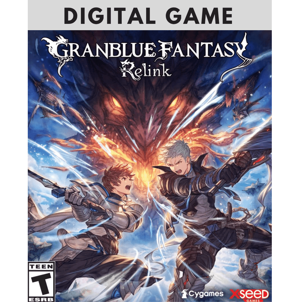 Featured Game
