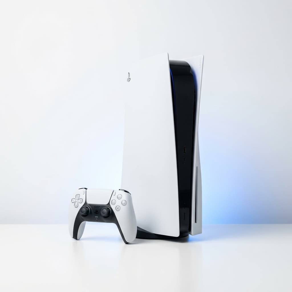 PlayStation 5 Console