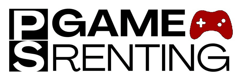 PSGAMERENTING