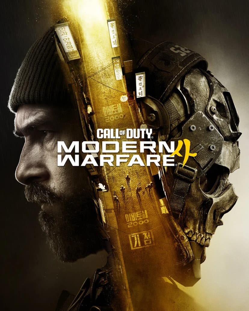 Call of duty modern warfare 4 ( pre booking )