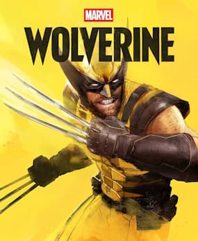 marvel wolverine ( OUT OF STOCK )