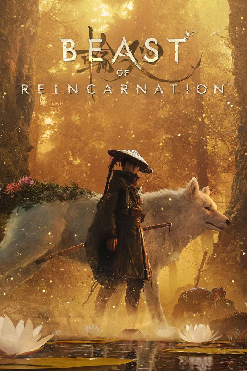 BEAST OF REINCARNATION