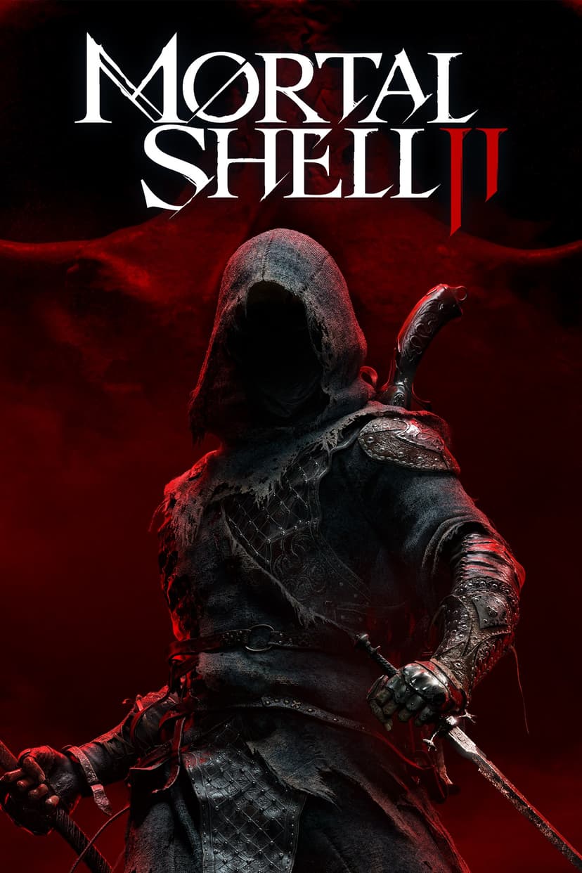 MORTAL SHELL 2
